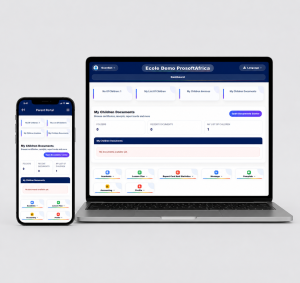 Parent Portal Access