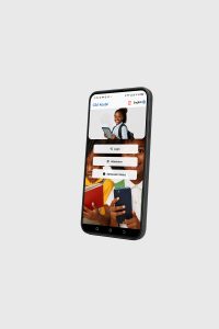 Mobile application