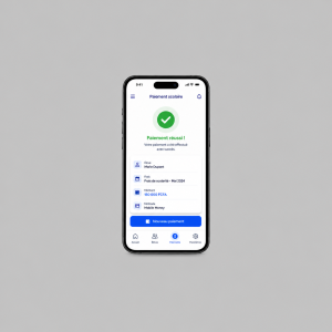 Mobile Money Integration