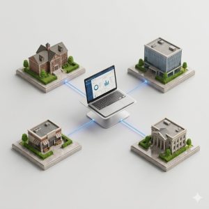 Multi-Campus Management