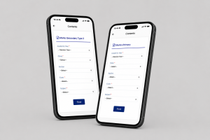 Manage Student Marks Easily