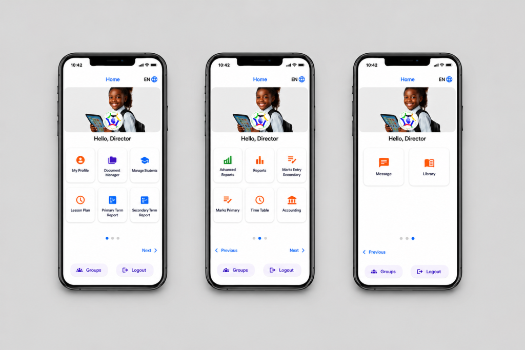 Home Page