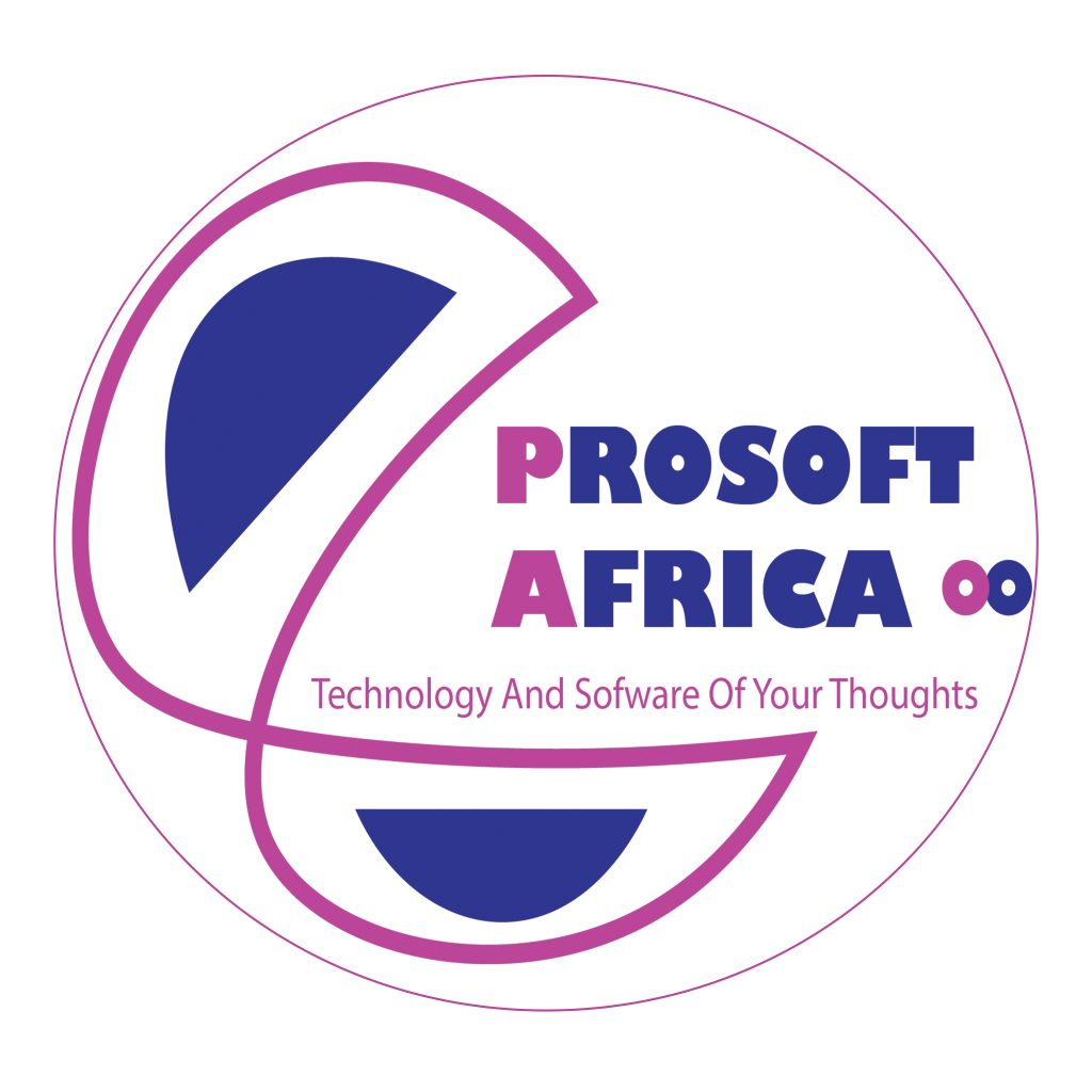 Prosoft Africa Software Engineering Internship in Yaounde